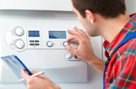 free commercial Sancreed boiler quotes