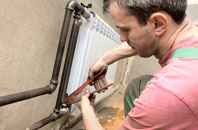 Sancreed heating repair